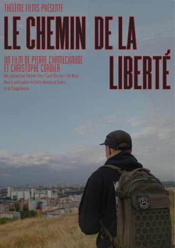 Le chemin de la liberté