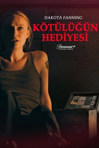 Kötülüğün Hediyesi