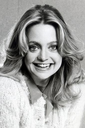 Image of Goldie Hawn