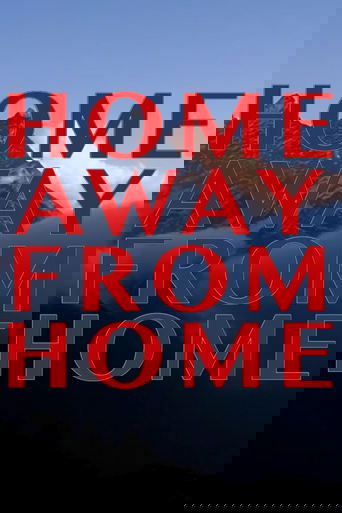 Home Away from Home: Education in Rural Nepal