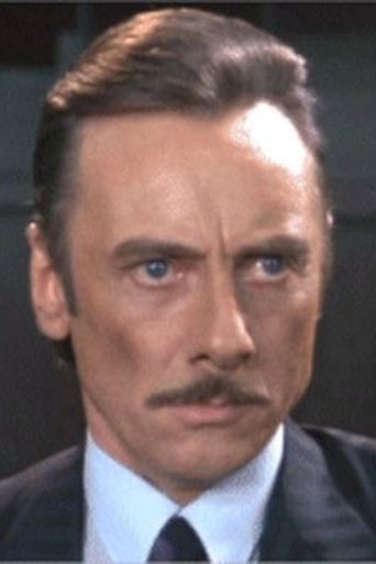 Image of Tom Georgeson