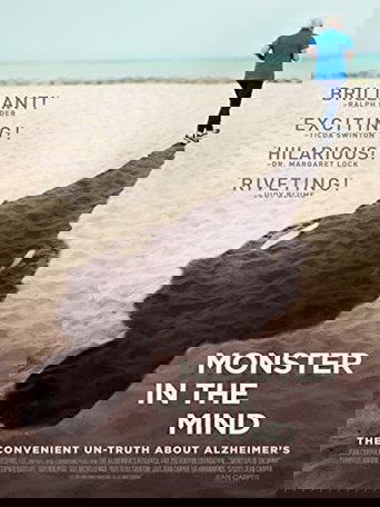 Monster in the Mind