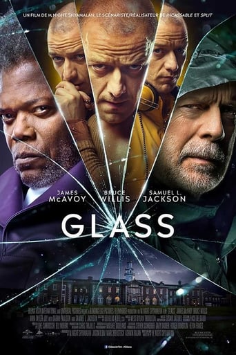 Image du film Glass