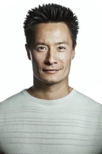 Image of Matthew Yang King