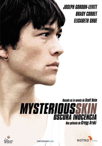 Image Oscura inocencia | Mysterious Skin (2005)