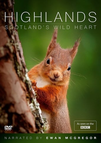 Highlands: Scotland s Wild Heart