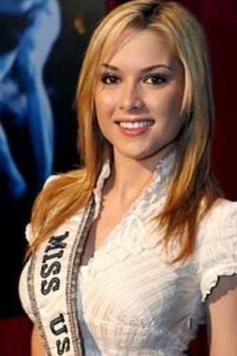 Tara Conner