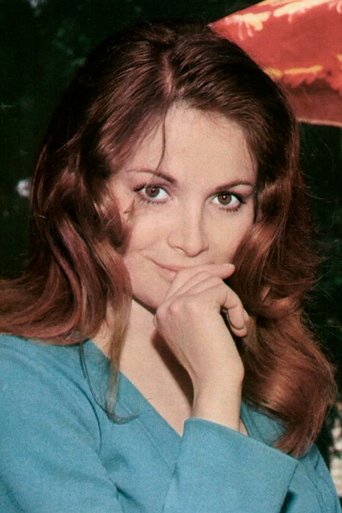 Image of Martine Brochard