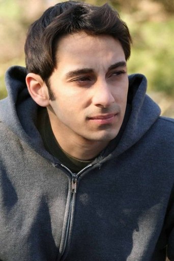 Patrick Pitu