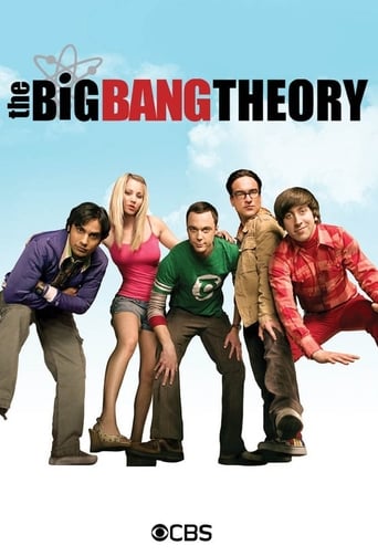 The Big Bang Theory