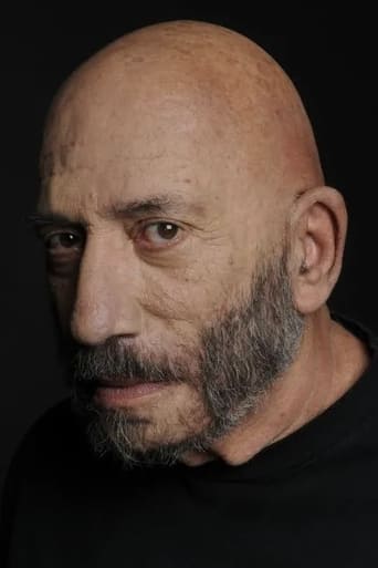 Image of Sid Haig