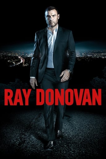 Ray Donovan