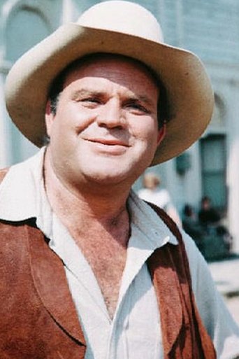 Image of Dan Blocker