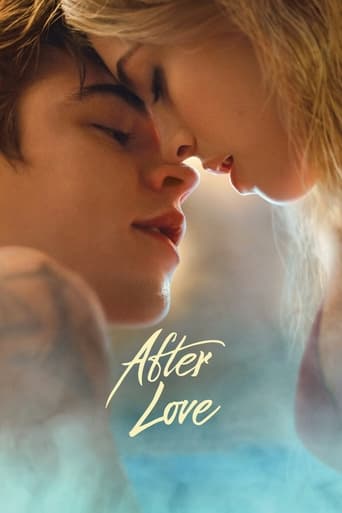 After Love (2021) . Film Wallpaper