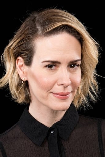 Image de Sarah Paulson