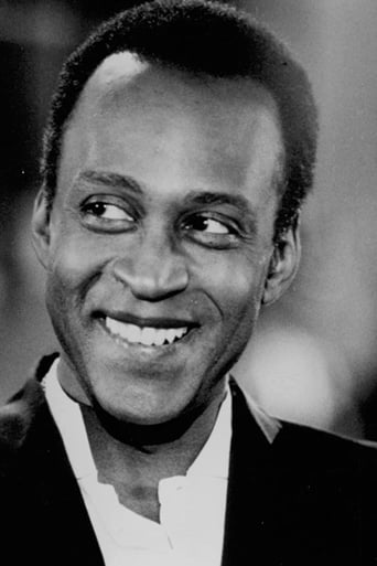 Image of Cleavon Little