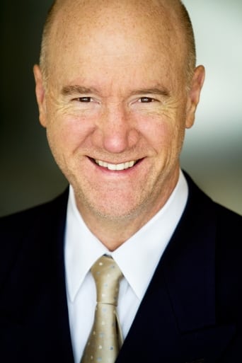 Image of Michael Monks