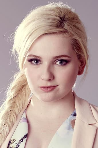 Image of Abigail Breslin