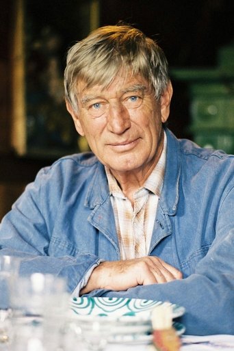 Image of Siegfried Rauch