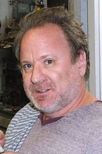 Image of Brian Andrews