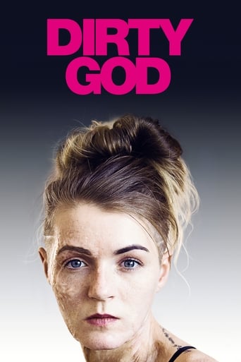 Poster of Dirty God