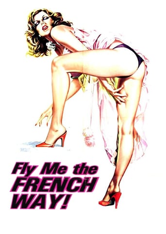 FLY ME THE FRENCH WAY (VHS)