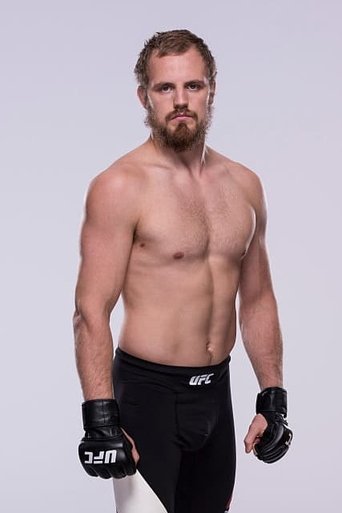 Image of Gunnar Nelson