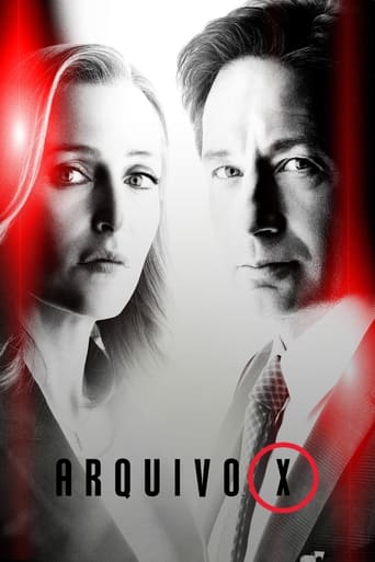 The X-Files