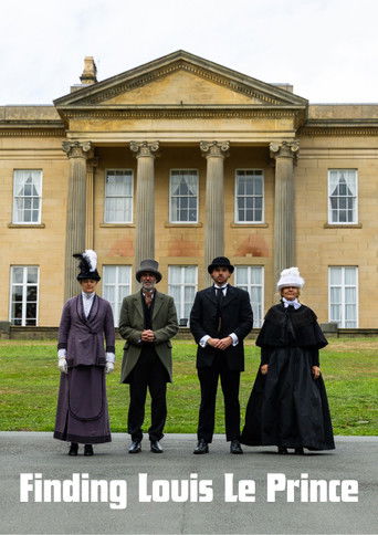 Finding Louis Le Prince