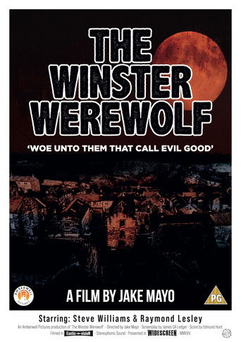 The Winster Werewolf