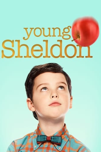 Young Sheldon