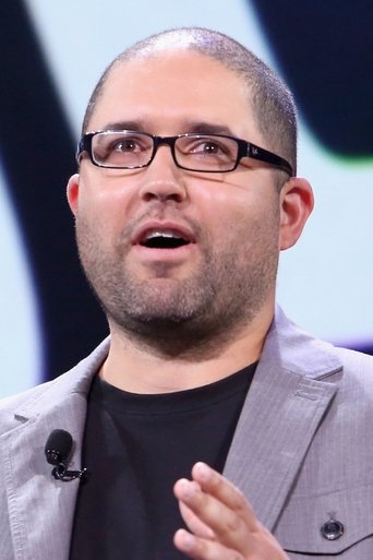 Image of Josh Cooley
