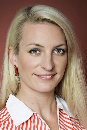 Image of Anna Polívková