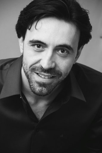 Image of Israel Elejalde