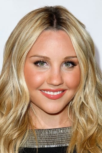 Image of Amanda Bynes