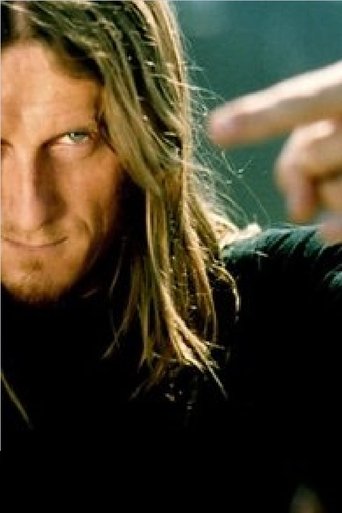 Image of Sam Dunn