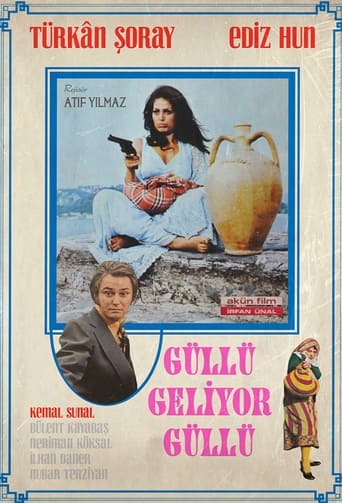 Güllü Geliyor Güllü