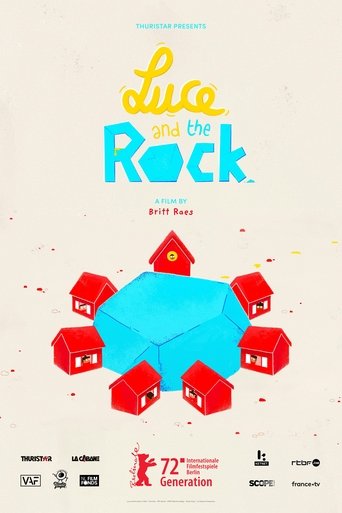 Luce and the Rock
