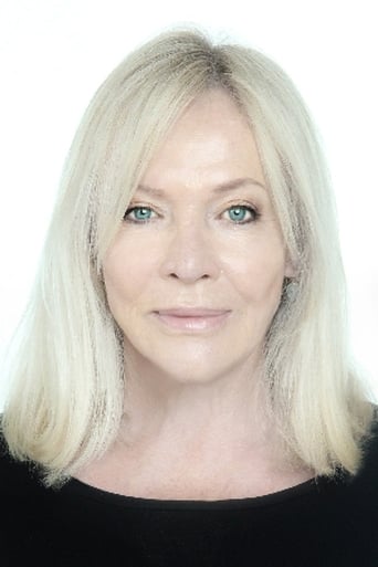 Image of Sandra Prinsloo