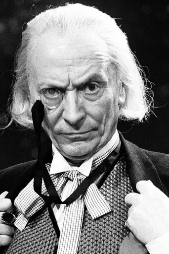 Image of William Hartnell