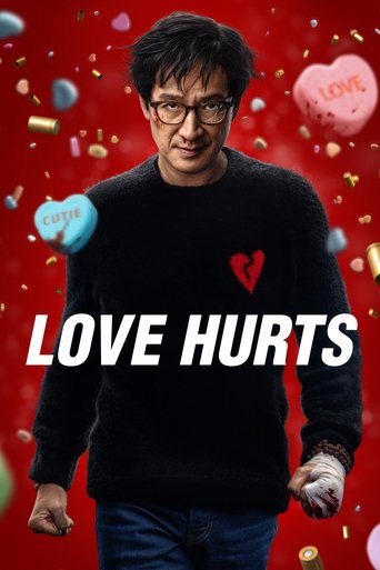Image Love Hurts