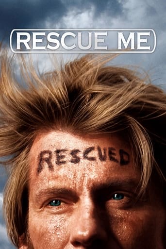 Rescue Me