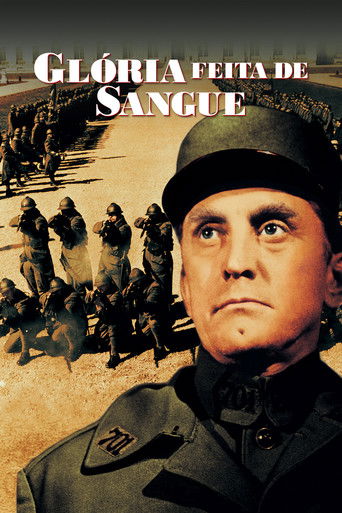 Glória Feita de Sangue