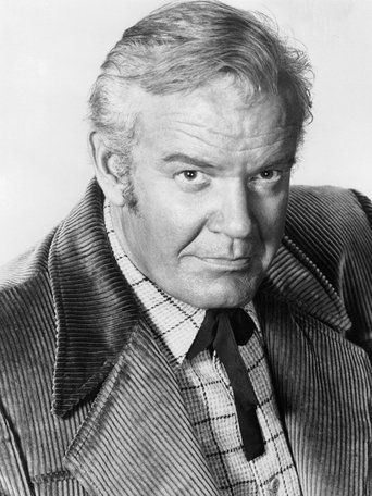 Andrew Duggan