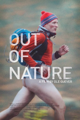 Poster of Out of Nature