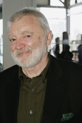 Image of Max Cullen
