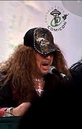 Image of Jess Harnell