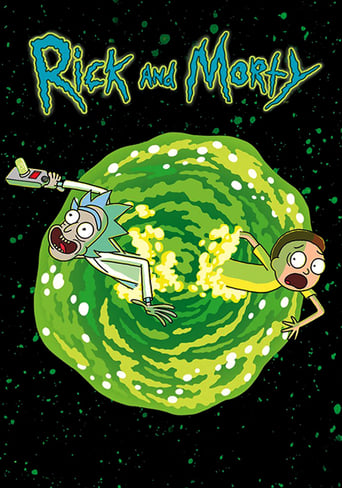 Rick and Morty