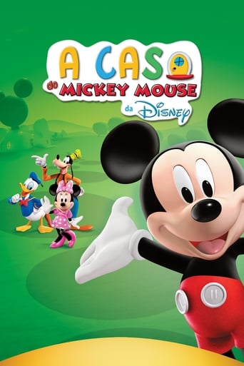 Mickey Mouse Clubhouse