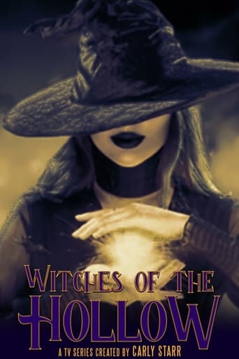 Poster of Witches of the Hollow